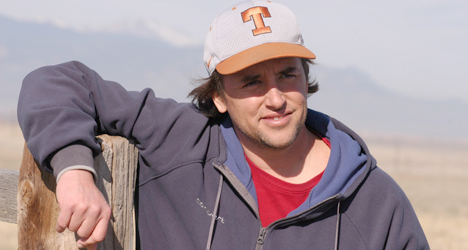 Richard Linklater – Inning by Inning